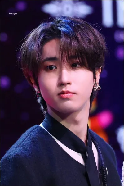 Quel est son nom complet ?