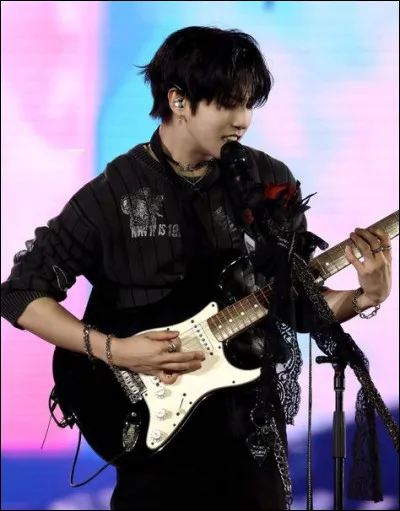 Comment s'appelle son solo ?