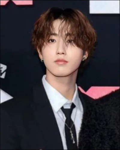 Quelle est sa sous-unité ?