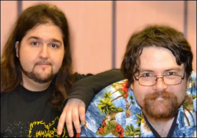 Où Seb et Fred se sont-ils rencontrés ?