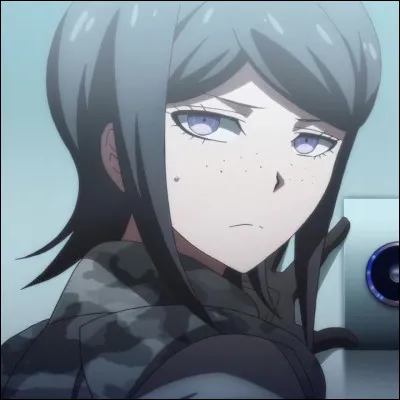 Quel est le talent de Mukuro Ikusaba ?