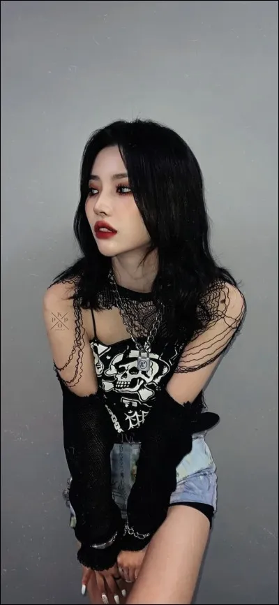 Qui est cette (G)I-dle ?