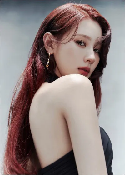 Qui est cette (G)I-dle ?
