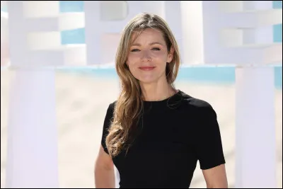 Avec qui Béné a-t-elle eu un enfant ?