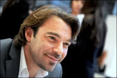 Qui sont les mères des enfants de Nicolas ?