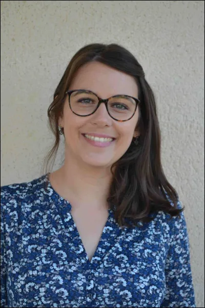 Quelle maladie a Angèle ? (son amie Mélanie a la même maladie dans la saison 13)