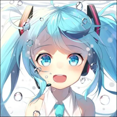 Combien pèse Miku ?