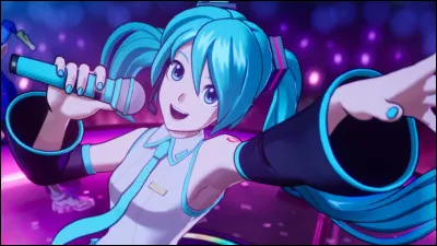 Quand est-elle née ?