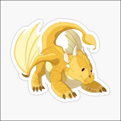 Qui est le compagnon de Oasis ?