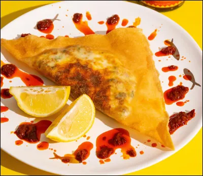 Alors, vous continuez ? Alors ça va sentir le piment ! Quel est le nom de cette spécialité tunisienne ?