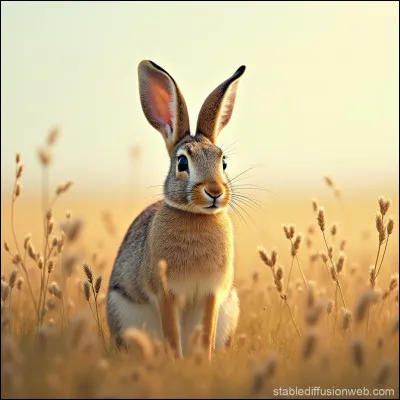 Quel est cet animal ?