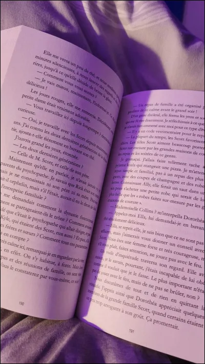 Quel cadre pour lhistoire damour te semble le plus excitant ?