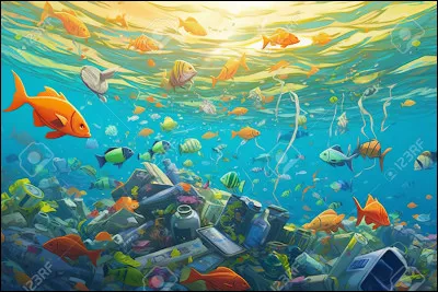 Quelle action effectuée par les requins peut leur valoir leur surnom de "nettoyeurs des mers" ?