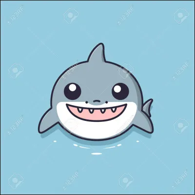 Laquelle de ces espèce de requins n'existe pas ?