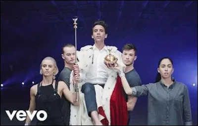 De quelle chanson sont tirées ces paroles ? 
"And to the romance when I was 14 years old
And to my heroes that were dressed up in gold
Only hoping one day, I could be so bold
(Where have all the gay guys gone ?)"