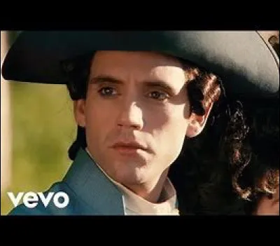 De quelle chanson est tirée cette photo ?