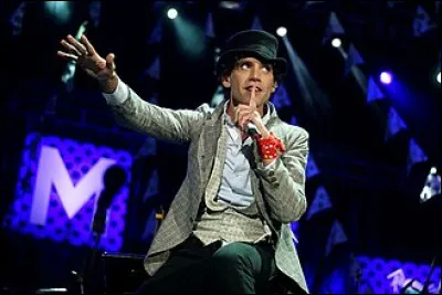 Comment s'appelle son compagnon ?