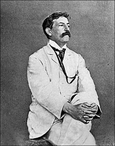 Antoine Wylm crée ce personnage de docteur très respectable au début XXe siècle dans le recueil de nouvelles "Maitresse Mystique". De qui s'agit-il ?