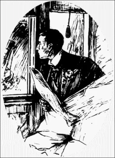 Médecin et auteur anticonformiste et à la réputation sulfureuse, Arabella Kenealy crée en 1896 ce personnage de dandy aristocrate qui enquête sur des phénomènes paranormaux, et qui se nomme...