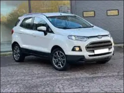 De quel modèle s'agit-il ?