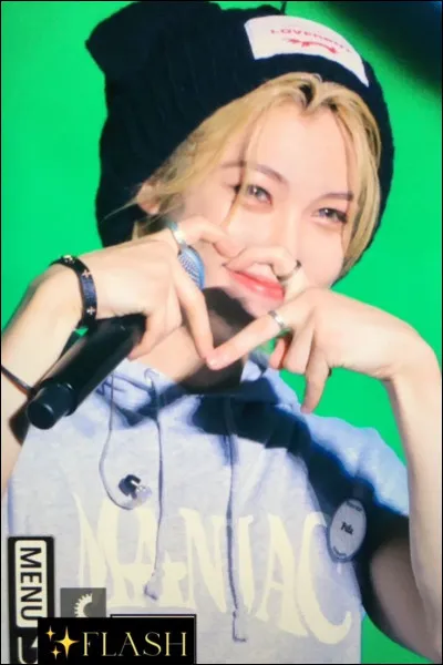 Comment tes amis te décriraient-ils ?