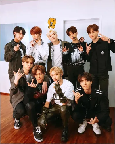 Quel est ton genre de films préféré ?