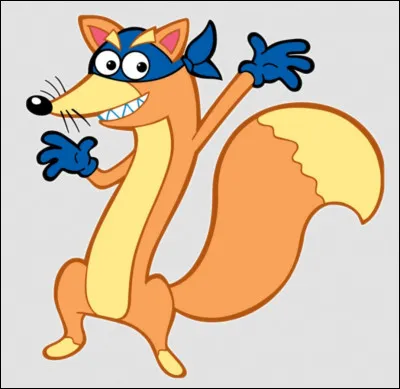 Je suis un rusé voleur toujours prêt à dérober des objets, mais il suffit quon me dise darrêter pour que je men aille. Je suis...