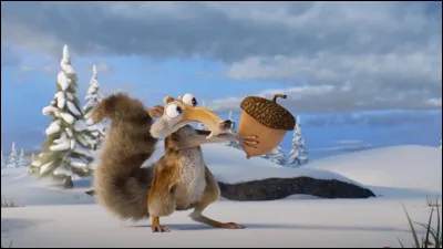 Obsédé par un gland insaisissable, je traverse les âges en provoquant des catastrophes aussi spectaculaires quinvolontaires. Mon obsession me mène à des situations improbables dans ''LÂge de Glace''. Je suis...