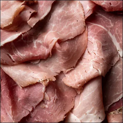 J : 
Quel est cet aliment ?