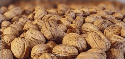 N : 
Quel est cet aliment ?