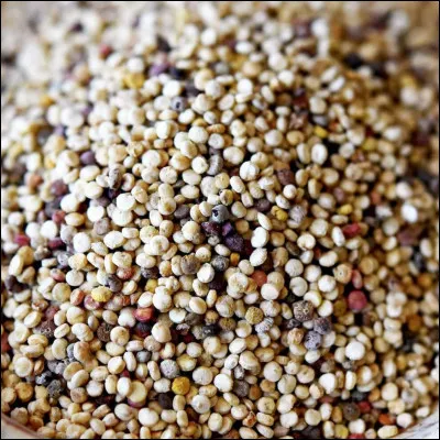 Q : 
Quel est cet aliment ?