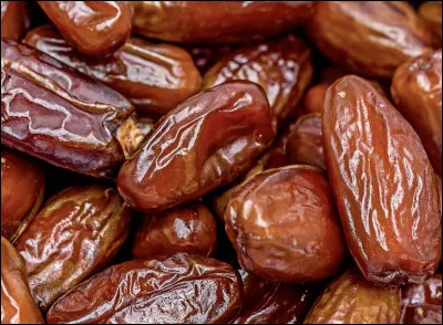 D : 
Quel est cet aliment ?