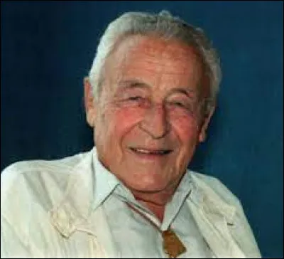 Paul-Émile Victor décède au mois de mars, dans lexploration de quelle partie du globe était-il spécialisé ?