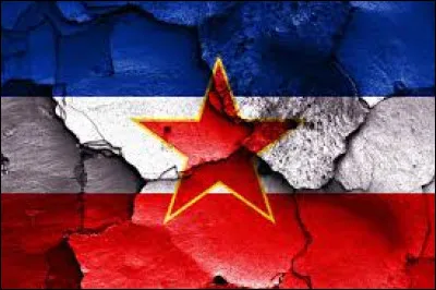 La fédération yougoslave nest plus, combien de ses républiques accèdent à lindépendance ?