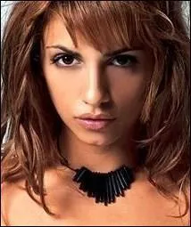 Un, dos, tres, Un pasito pa'lante Mara... ! :