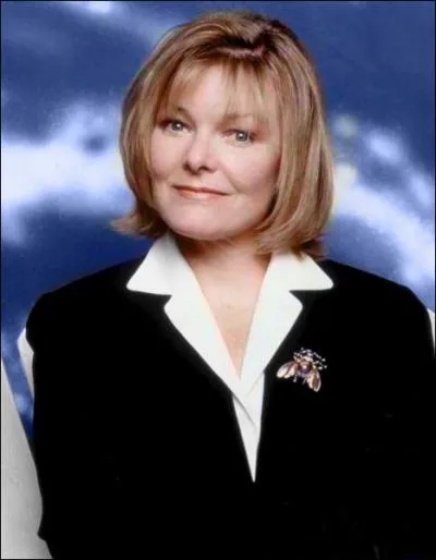 Dt longtemps supporter les facties de Dick Salomon dans '3me Plante aprs le Soleil' :