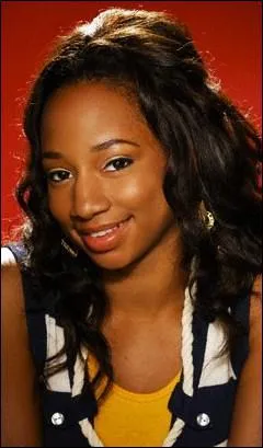 Connat une petite notorit grce  son rle dans 'High School Musical' :