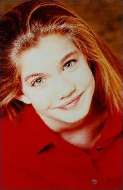 Embrassa pour la premire fois un garon  l'cran (et pas n'importe qui, puisqu'il s'agissait de Macauley Culkin) dans 'My Girl' :