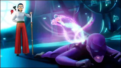 Dans quel &eacute;pisode de la saison 5 apprend-on pour la premi&egrave;re fois son implication dans les plans de Monarque ?