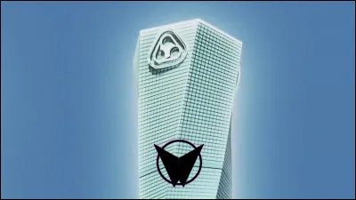 Quel mot Tomoe emploie-t-elle pour qualifier le maire visionnaire de Paris, Andr&eacute; Bourgeois, dans l�&eacute;pisode ''Collusion'' ?