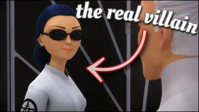 Tomoe collabore parfois avec Gabriel Agreste. Quelle est leur connexion ?