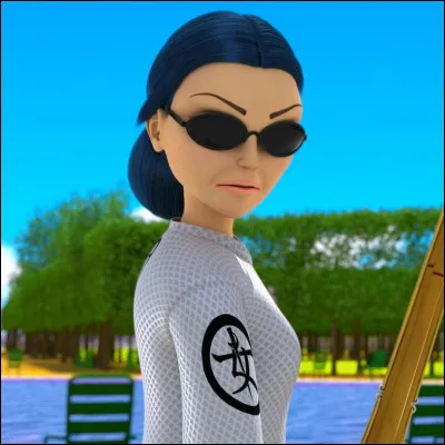 Quels traits de caract&egrave;re d&eacute;finissent le mieux Tomoe Tsurugi ?