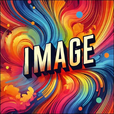 Lorsqu'un quiz contient des images, vous préférez...