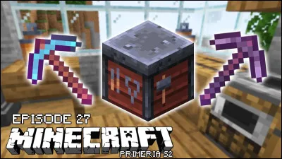 Quel est l'ordre des matériaux pour les équipements ? De la moins forte à la meilleure.