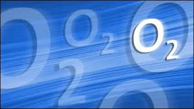 Quel est l'élément chimique dont le symbole est "O" ?