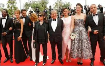 Qui vit actuellement avec Christian Clavier ?