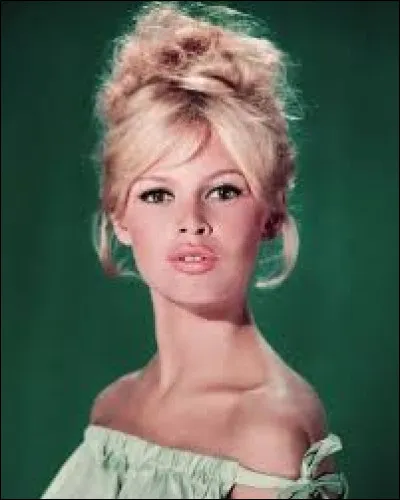 Combien Brigitte Bardot eut-elle de maris ?