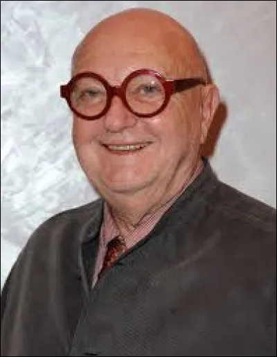 Quel est le nom de ce célèbre cuisinier ?