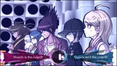 Pourquoi organiserais-tu une tuerie ?