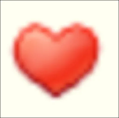 Quel est le code de cet émoji ?